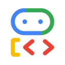 Google ADK logo