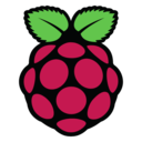 Raspberry Pi icon