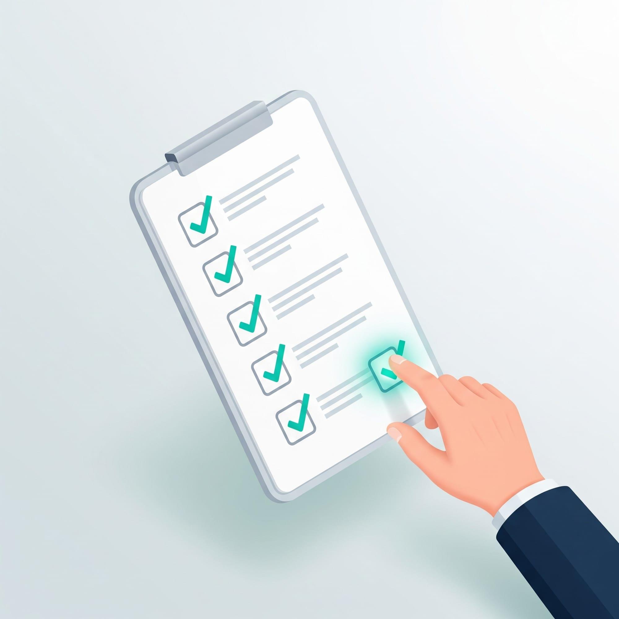 Is My Company Ready for AI Agents? A 5-Question Checklist to Know Before You Start