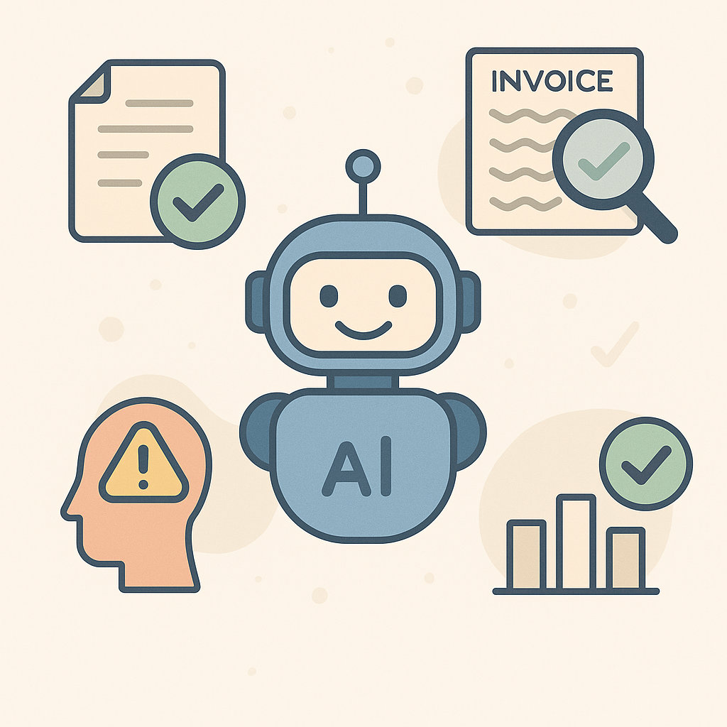 Minimize the Human Error Factor: How to Standardize Your Processes with AI Agents