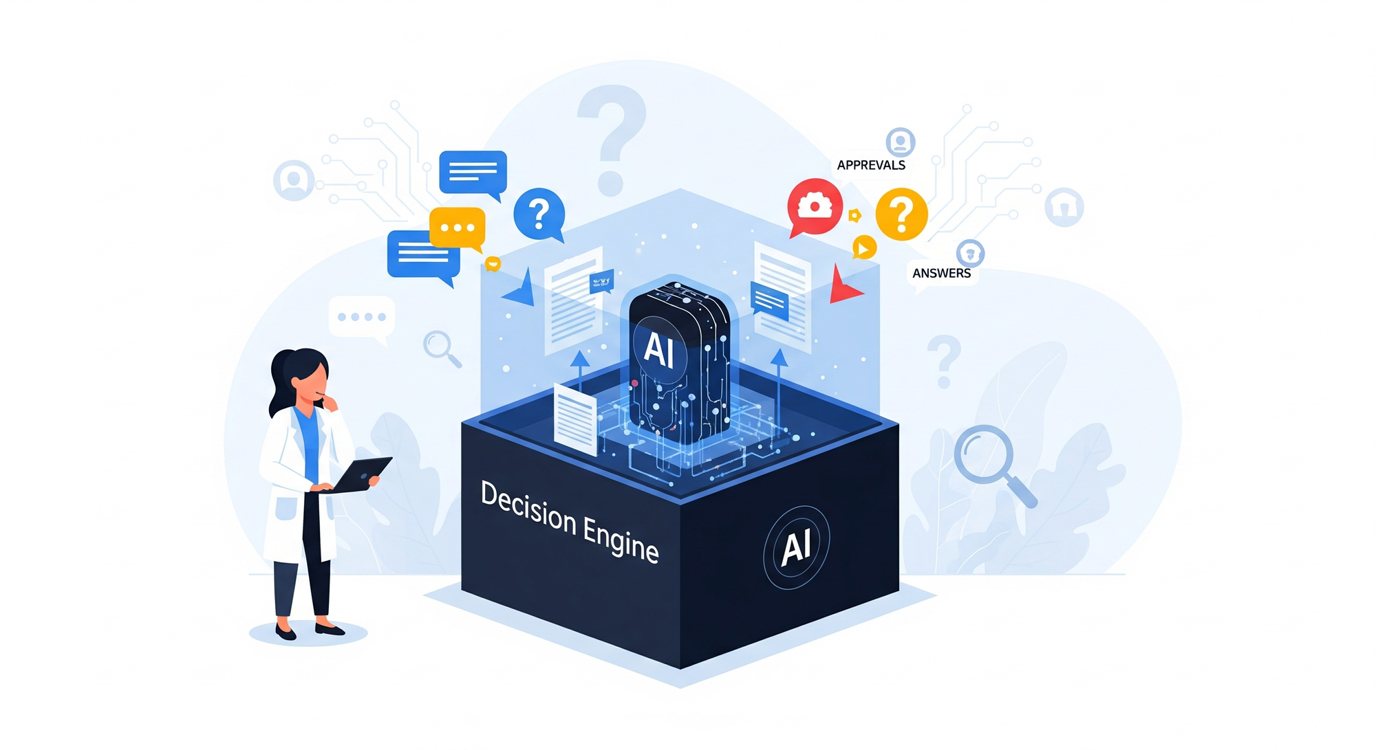 How “Black Box” Is the AI’s Decision-Making Process?