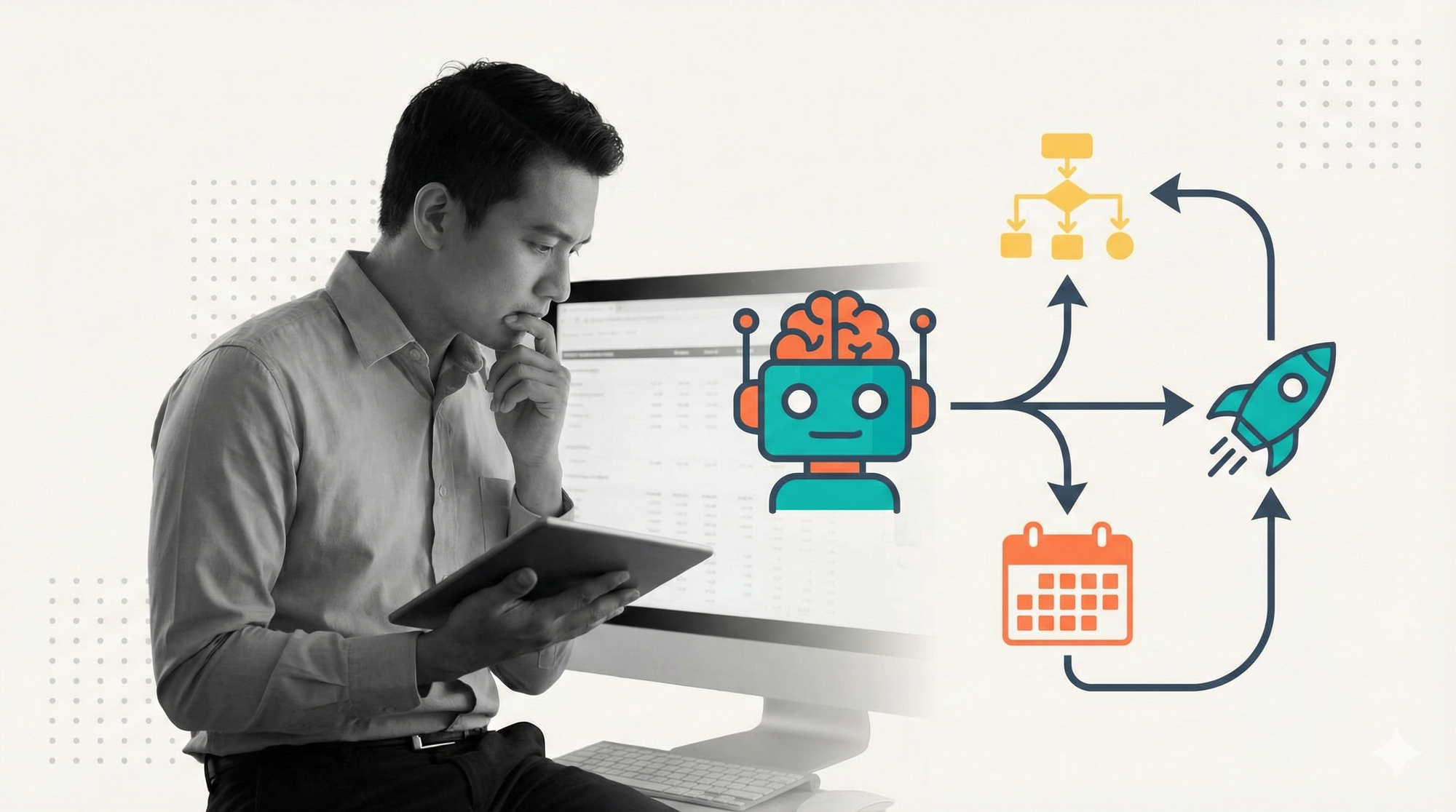 What Is Agentic Automation?