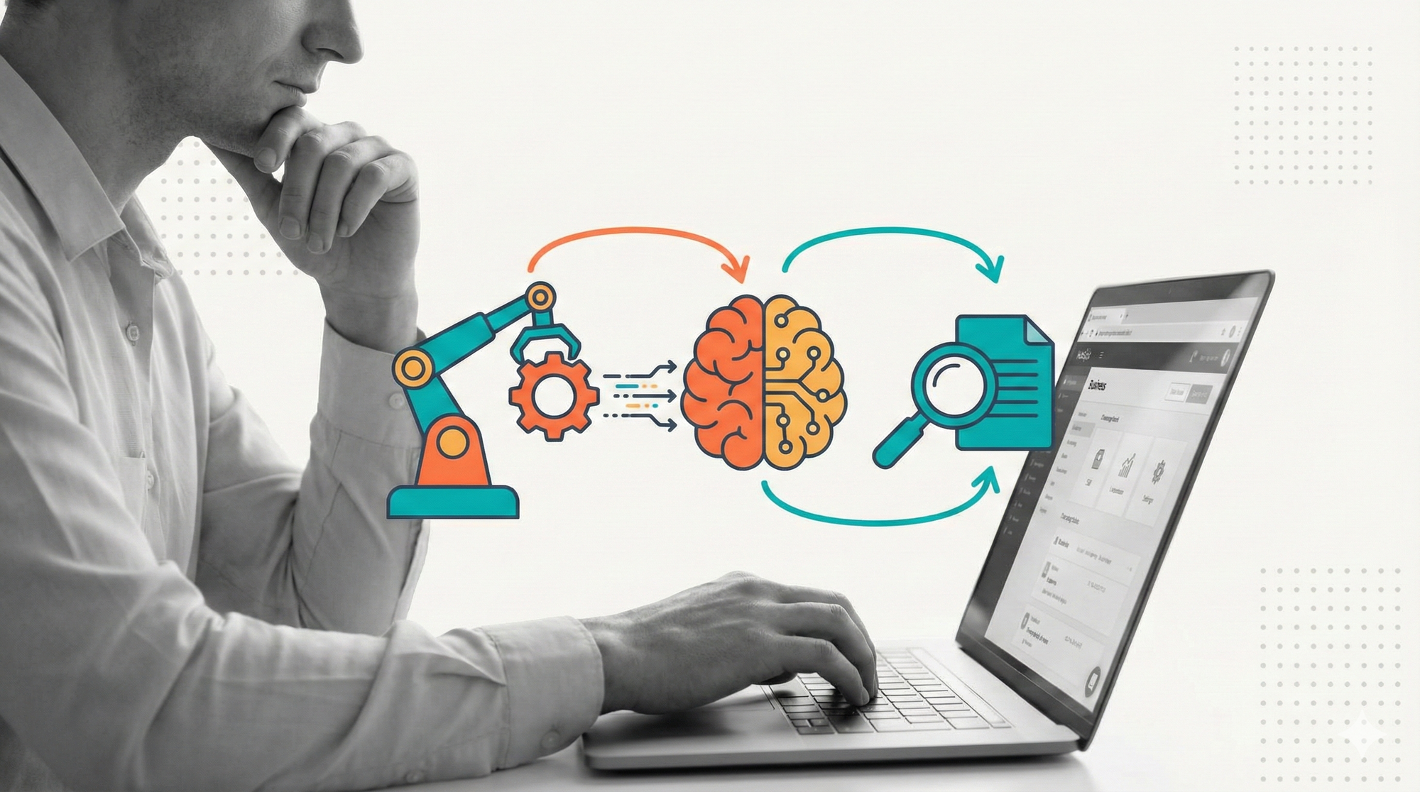 What Is AI-Powered RPA?