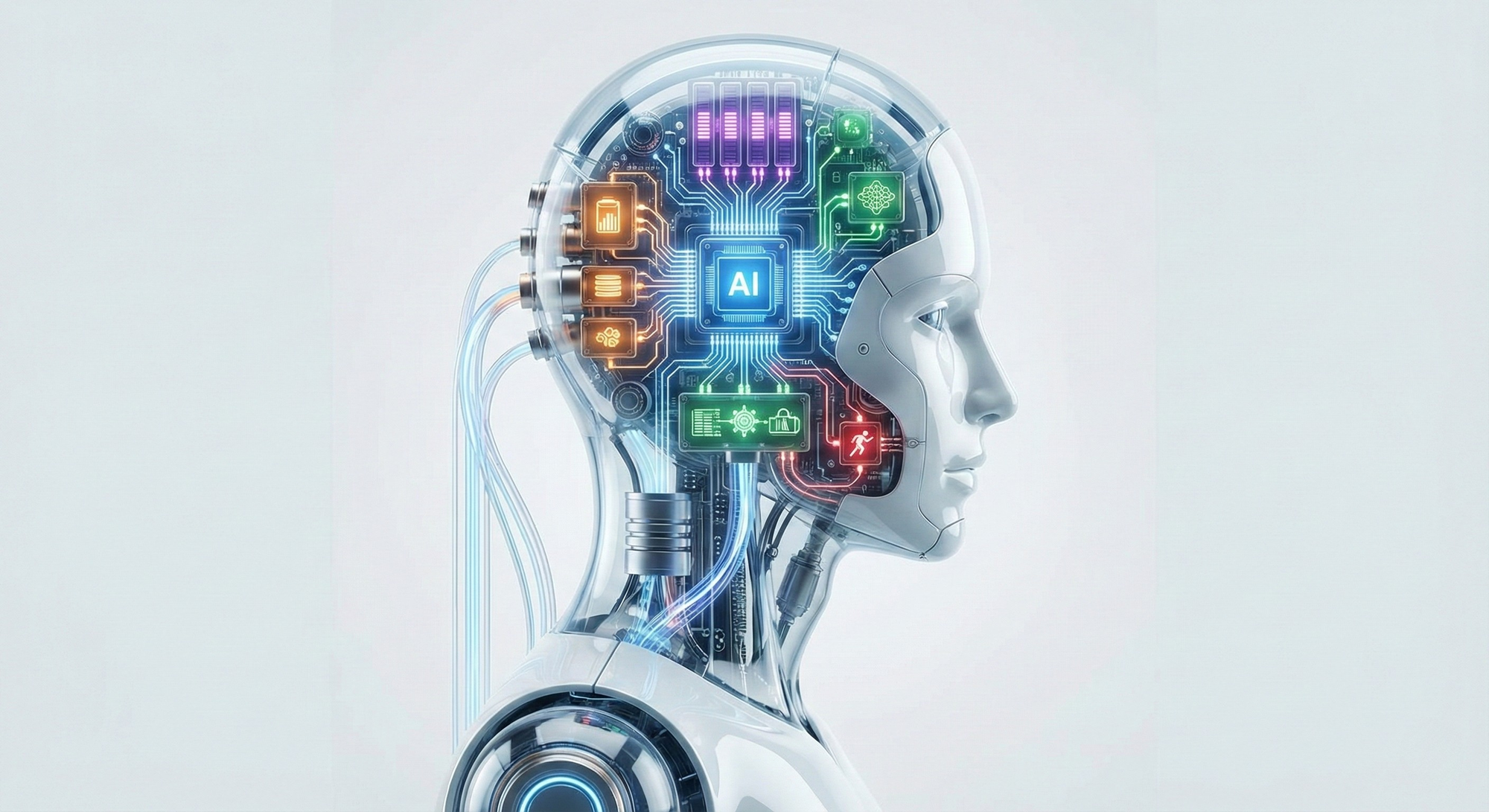 The Anatomy of an AI Agent: Components That Actually Matter in Production