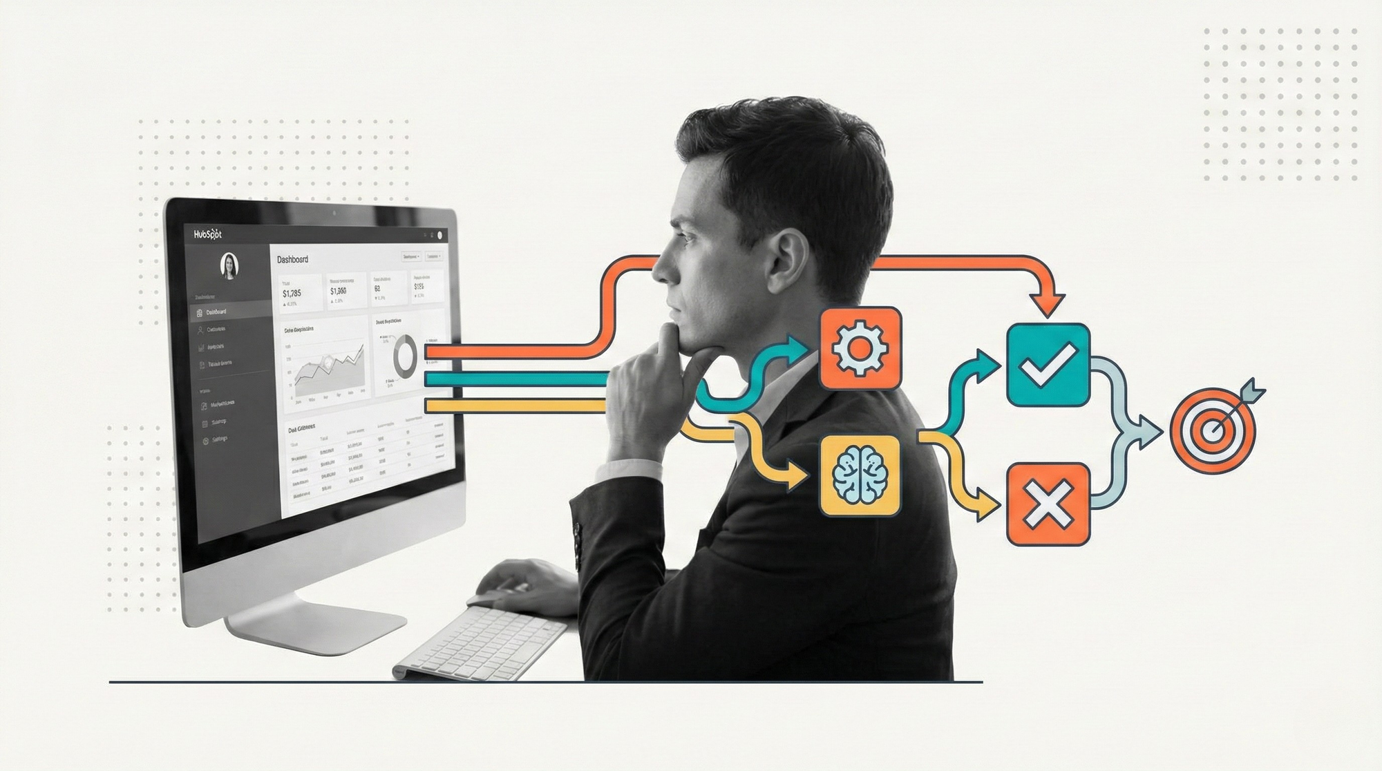 What Is Decision Automation?