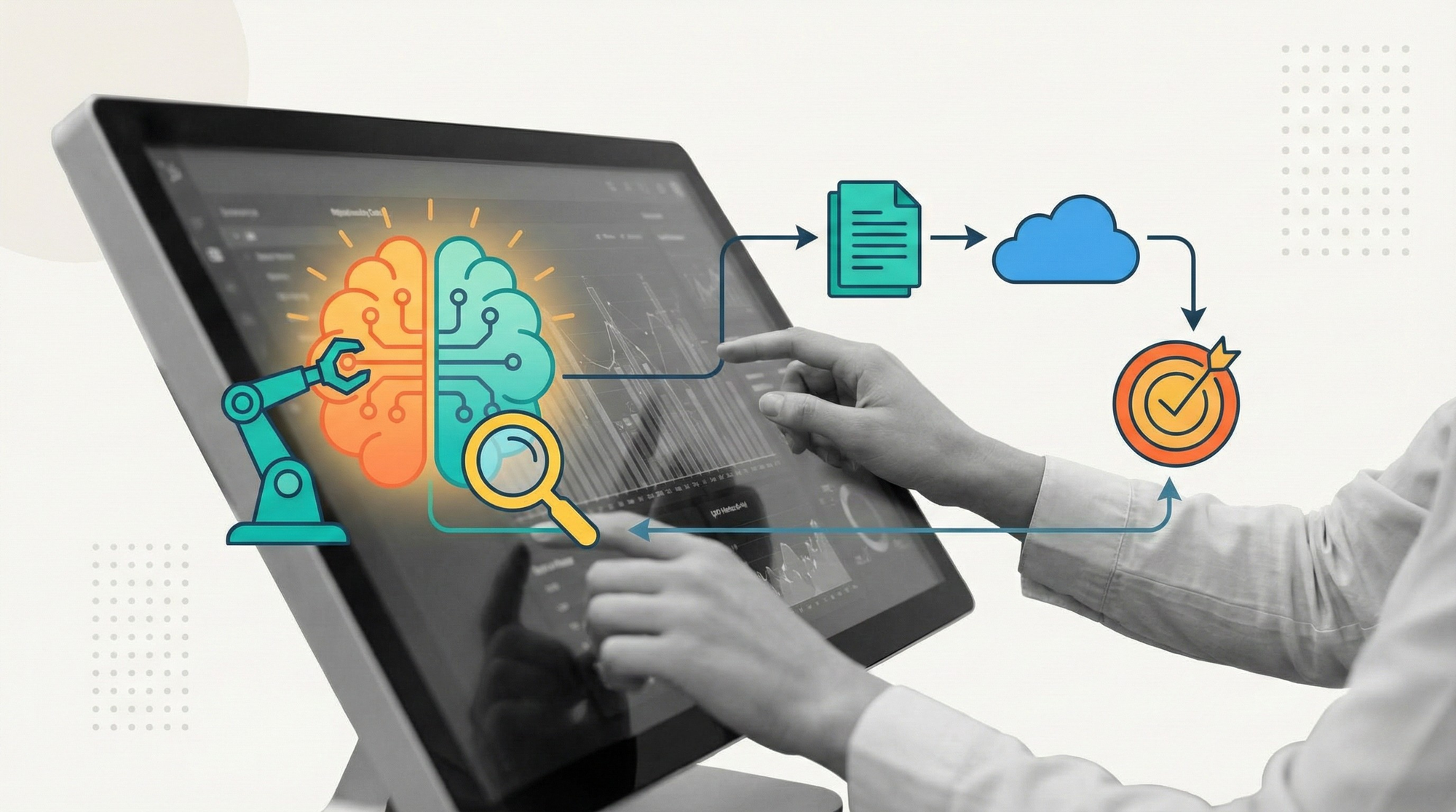 What Is Intelligent Automation?