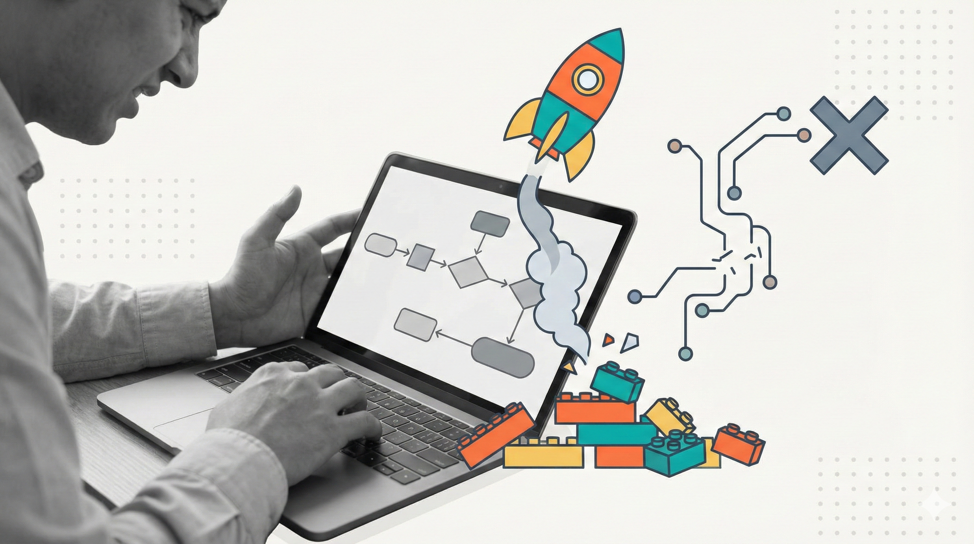 Why Most No-Code AI Apps Never Reach Production