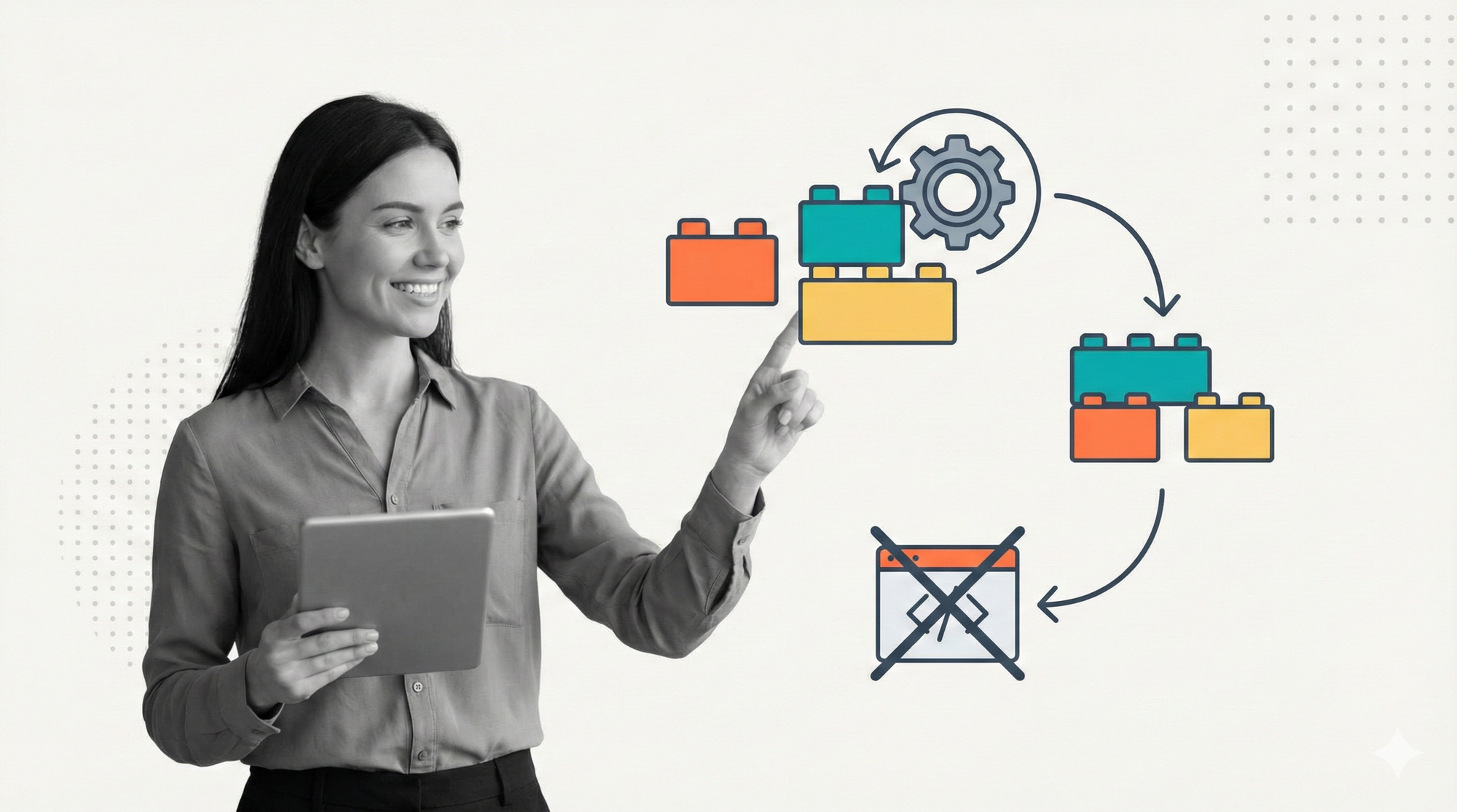 What Is No-Code Automation?