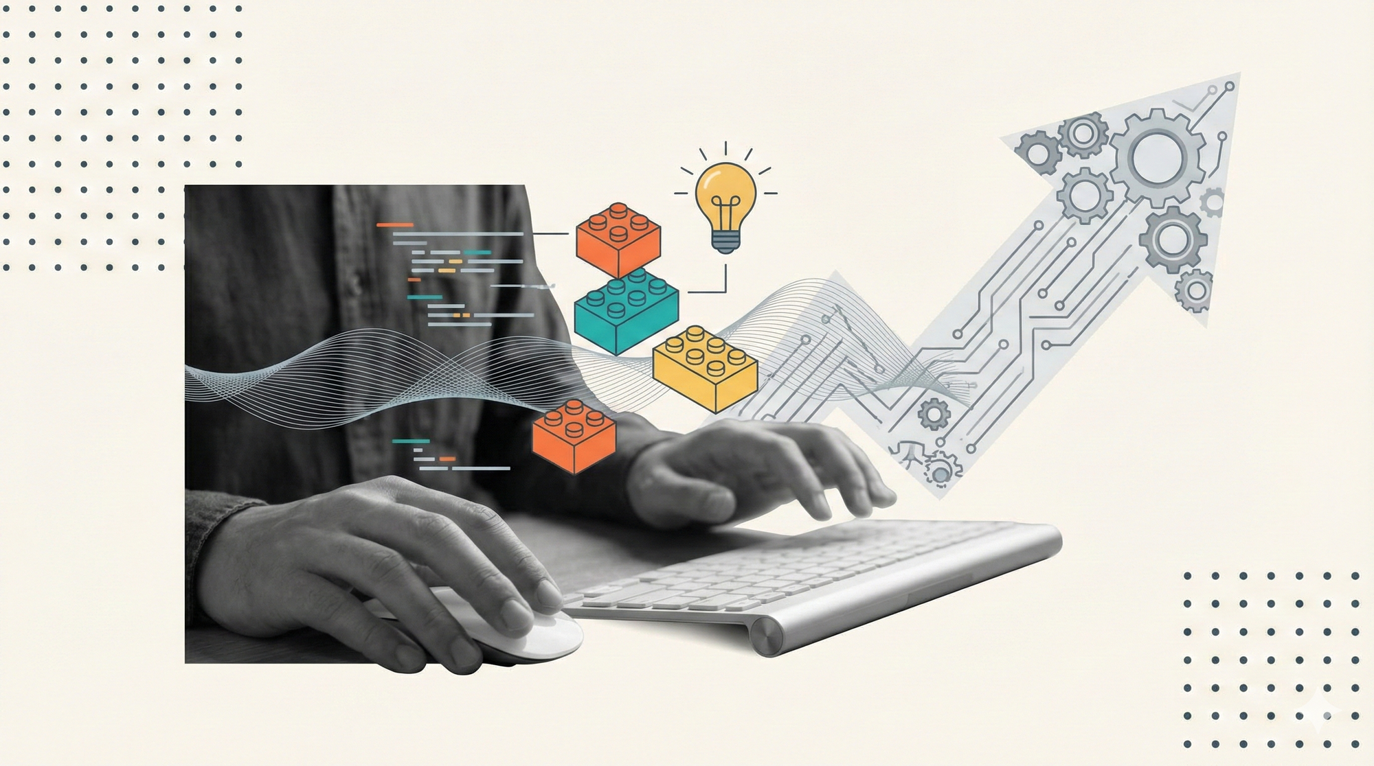 What Is Vibe Coding and Why It’s Changing How Internal Tools Are Built