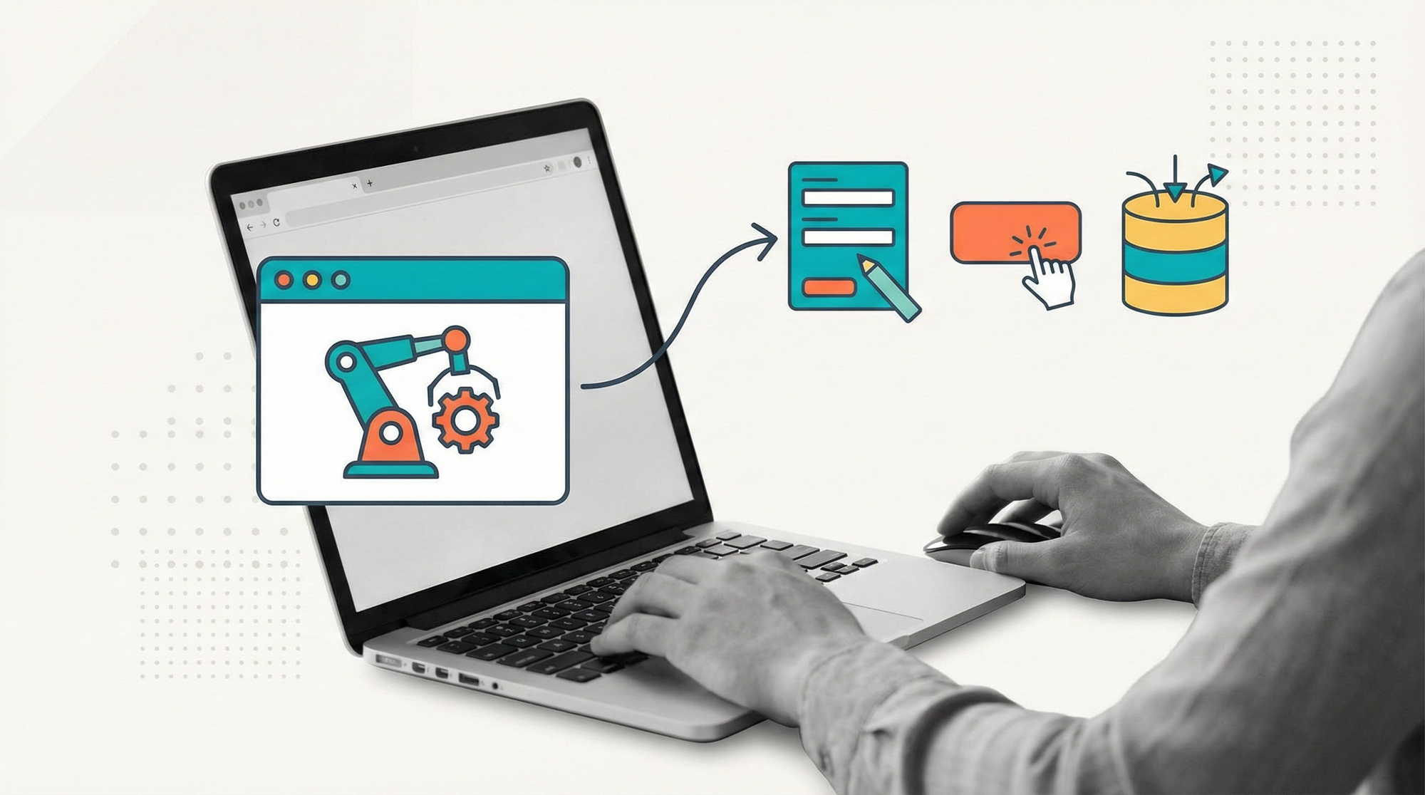 What Is Web Automation?