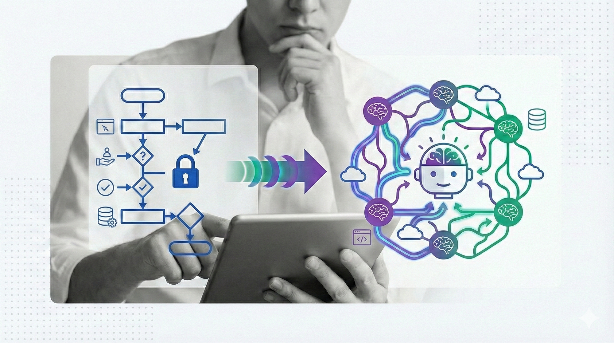 The Future of Workflow Orchestration