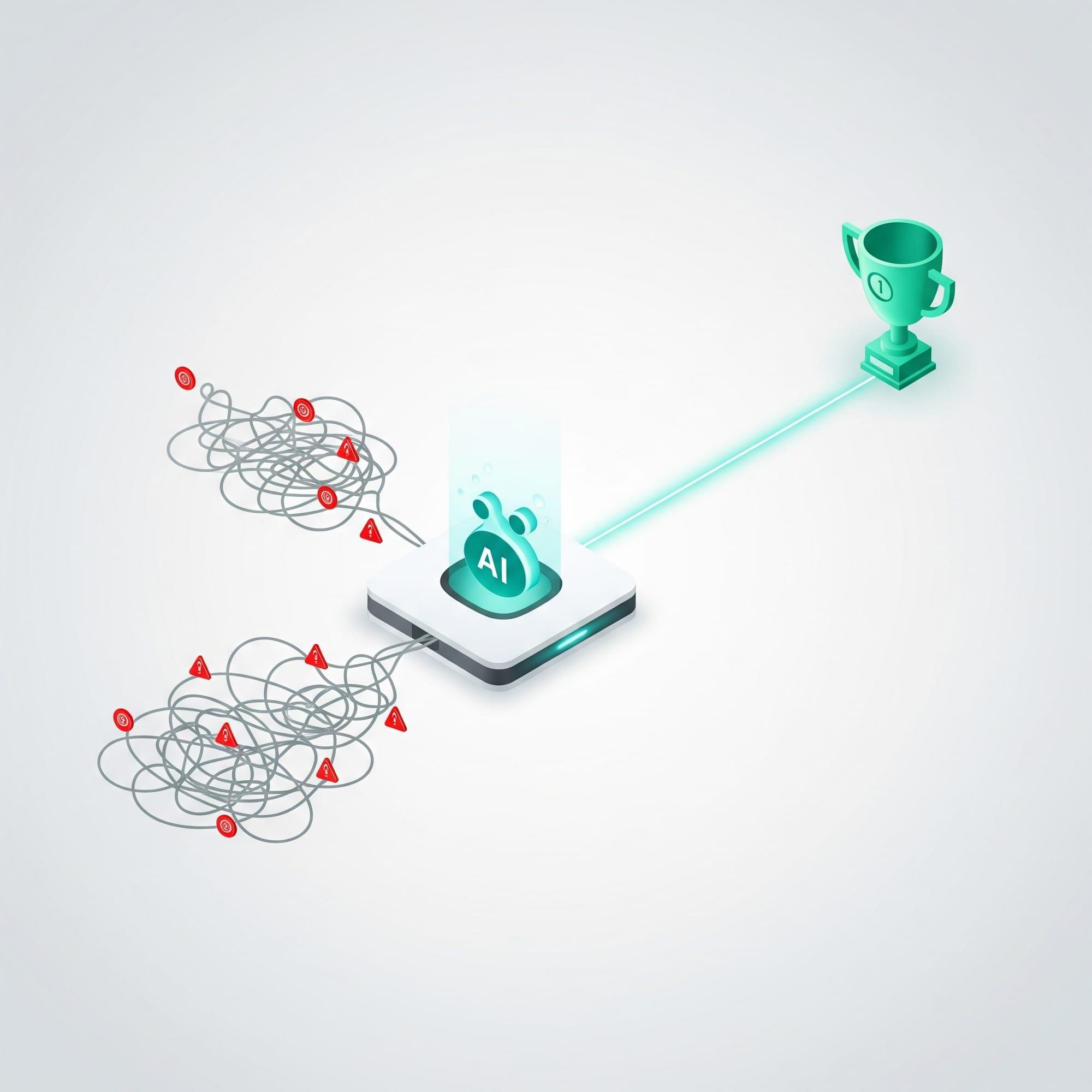 Proving the Value: How to Design a Small-Scale Pilot Project That Guarantees a Big Win.