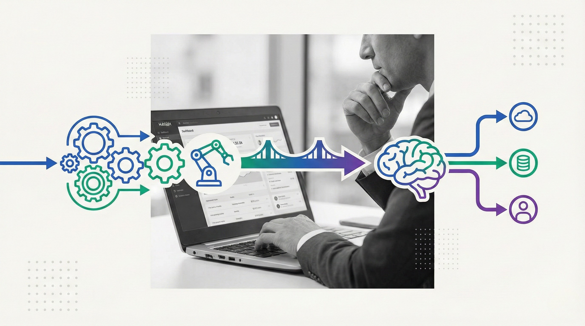 Agentic Automation vs RPA: Why This Is Not a Replacement Story