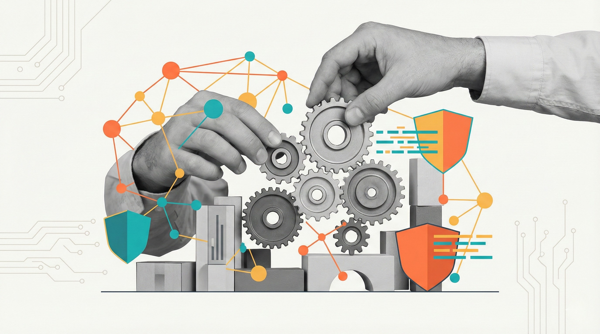 Best Practices for Building Multi-Agent Systems That Don’t Collapse in Production