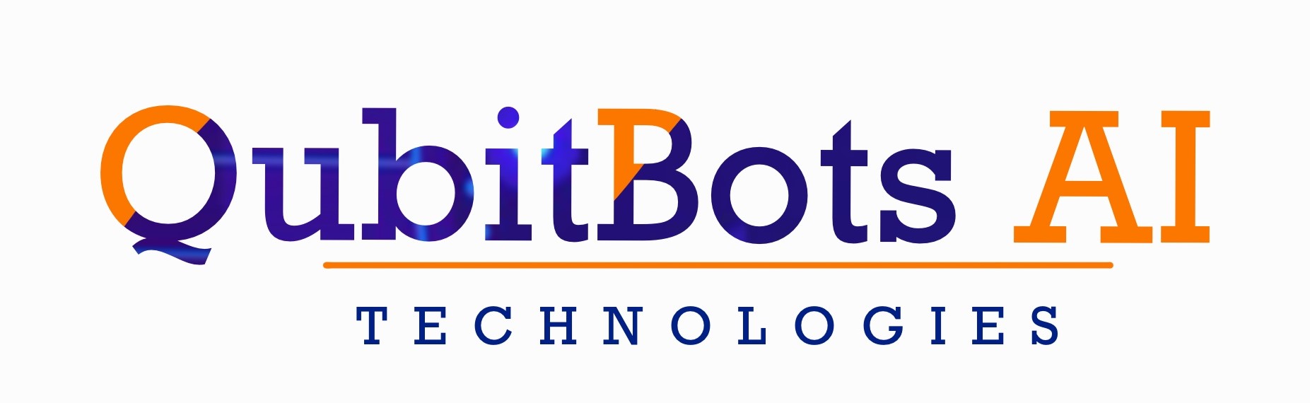Qubitbots AI Technologies Private Limited